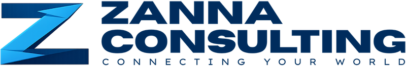 Zanna Consulting Inc.