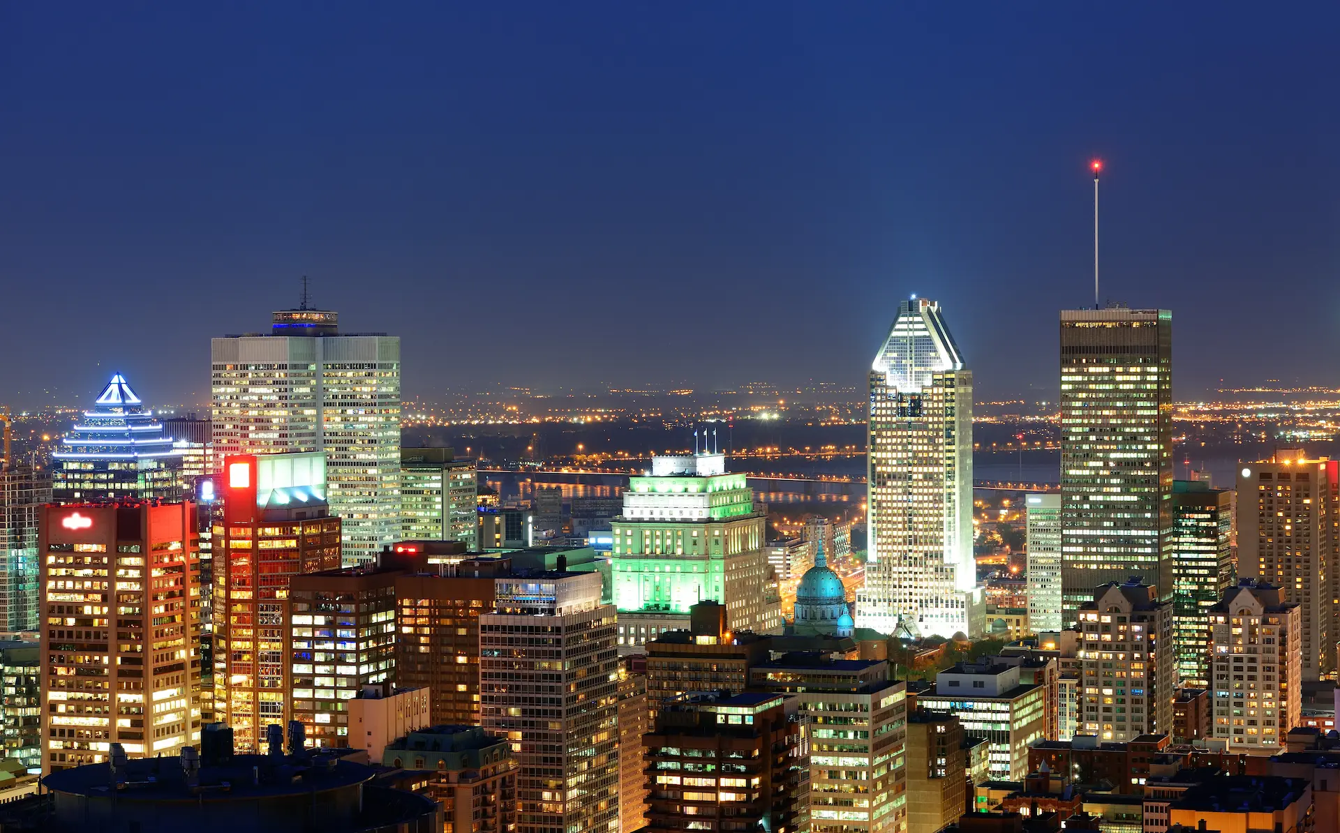 Montreal Procurement Consulting & Sourcing Company
